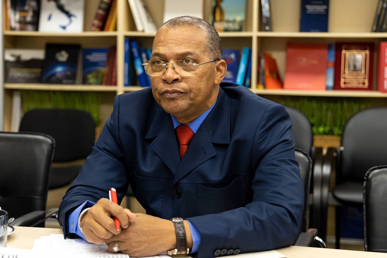 SEYDOU KAMISSOKO