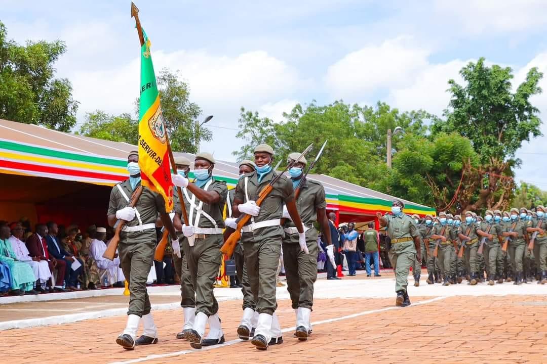 Mali in mourning, Independence Day celebrations suspended