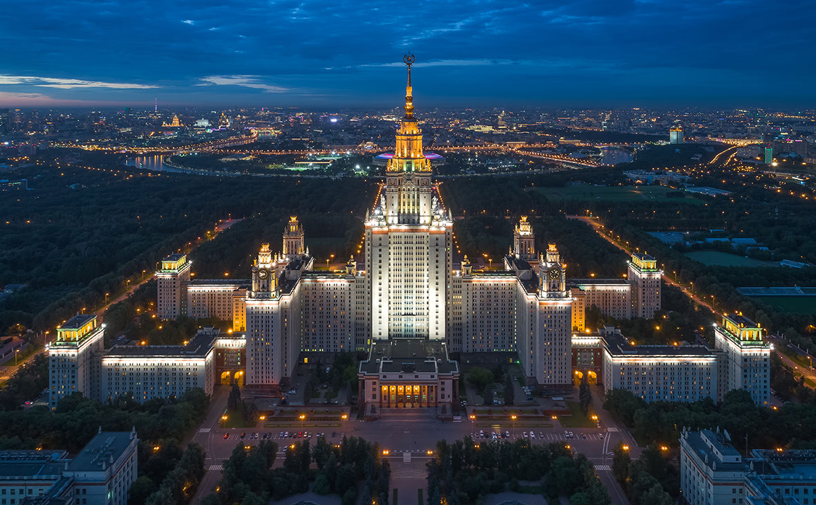 Bienvenue aux étudiants maliens en Russie